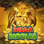 Mega Moolah